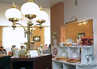Hotel Pension Continental fotoÄŸrafÄ±