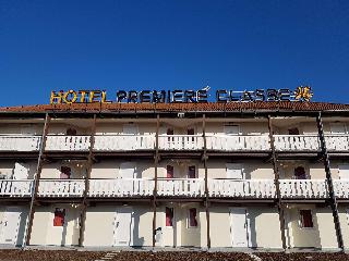 Hôtel HECO Colmar Houssen