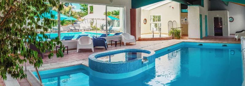 Hotel l'Oceane - Aktivite