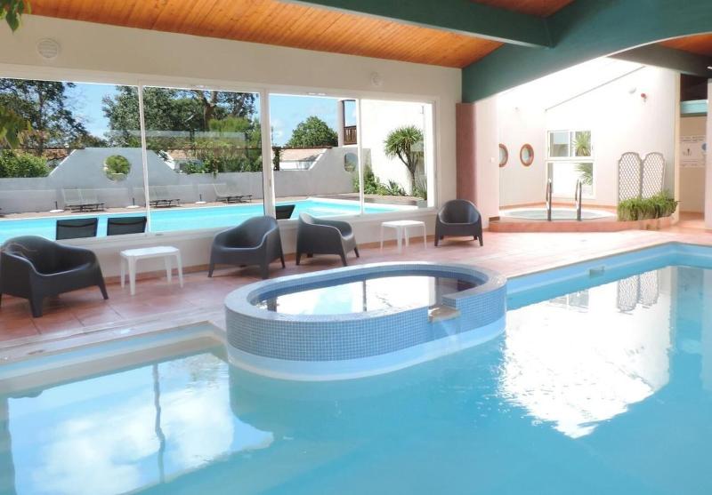 Hotel l'Oceane - Aktivite