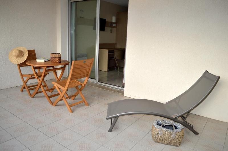 Hotel l'Oceane - Oda