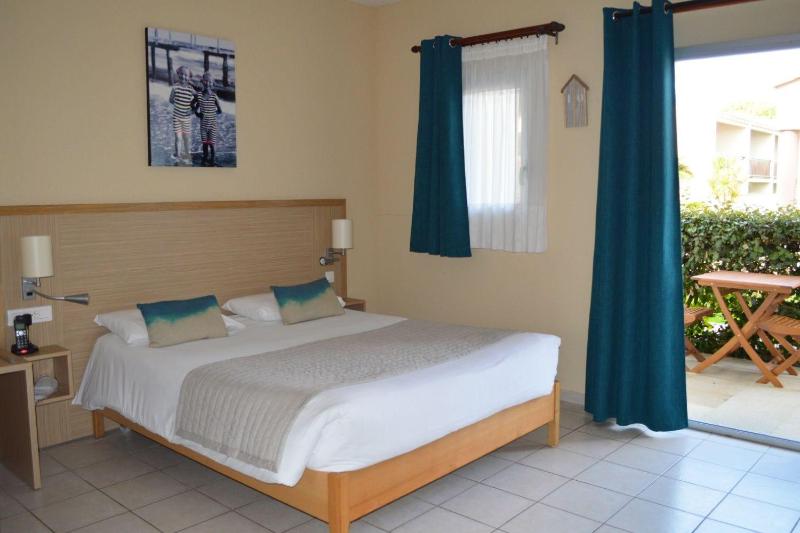 Hotel l'Oceane - Oda
