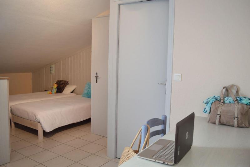 Hotel l'Oceane - Oda
