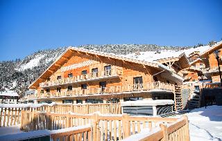 Hotel et Spa Le Chamois by Odalys