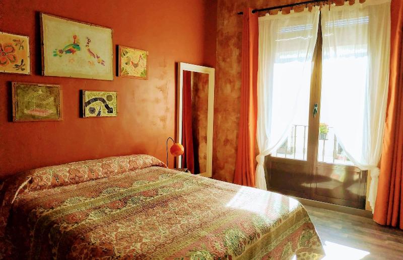 Artistic B&B - Genel
