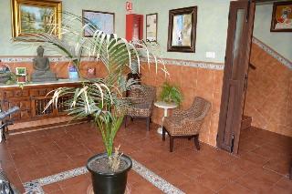 Hostal Andalucia fotoÄŸrafÄ±
