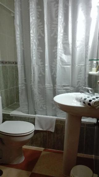 Hostal Andalucia fotoÄŸrafÄ±