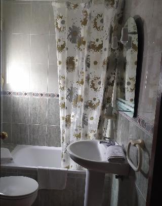 Hostal Andalucia fotoÄŸrafÄ±