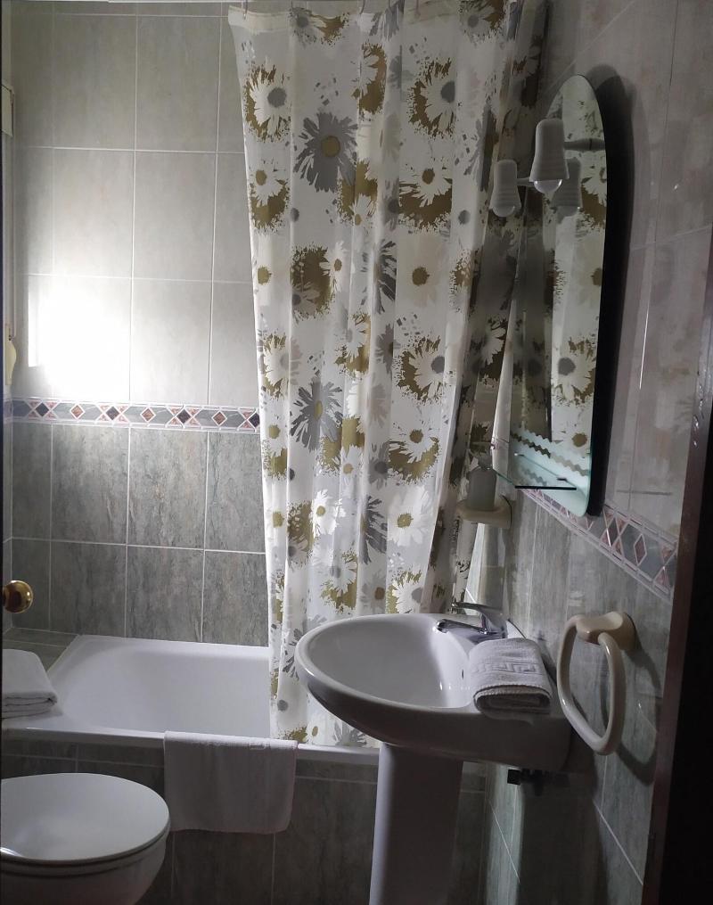 Hostal Andalucia - Oda
