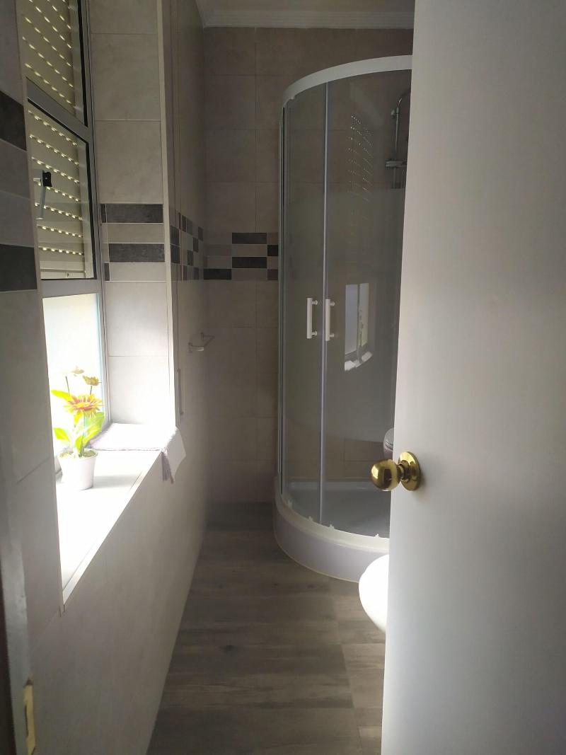 Hostal Andalucia - Oda