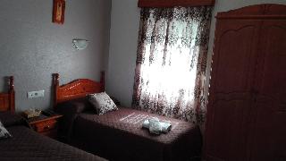 Hostal Andalucia fotoÄŸrafÄ±