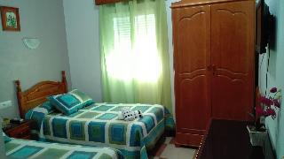 Hostal Andalucia fotoÄŸrafÄ±