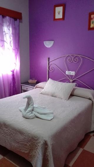 Hostal Andalucia fotoÄŸrafÄ±