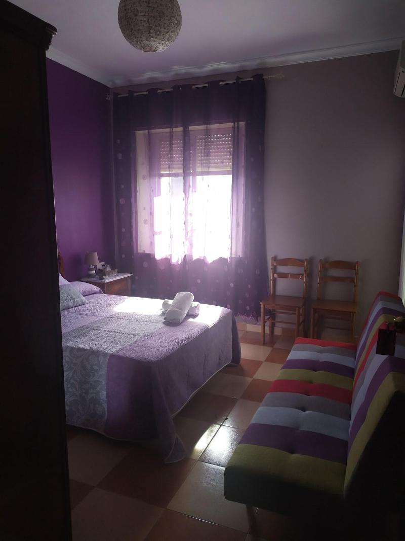 Hostal Andalucia - Oda