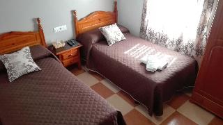Hostal Andalucia fotoÄŸrafÄ±