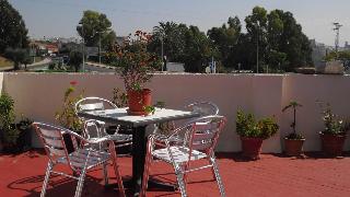 Hostal Andalucia fotoÄŸrafÄ±