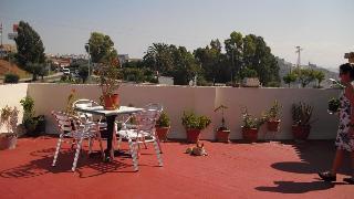 Hostal Andalucia fotoÄŸrafÄ±