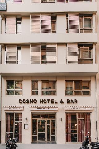 Hotel Cosmo