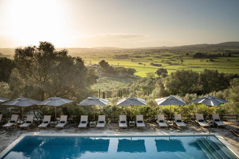 Finca Serena - Genel