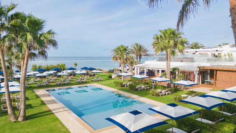 Gecko Hotel & Beach Club - Genel