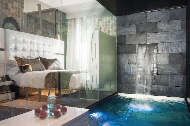 Suites Natura Mas Tapiolas - Genel