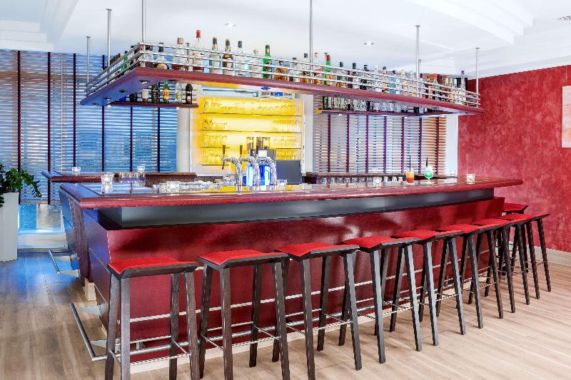 Potsdam - Bar