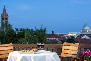 Potsdam otel fotoğrafı