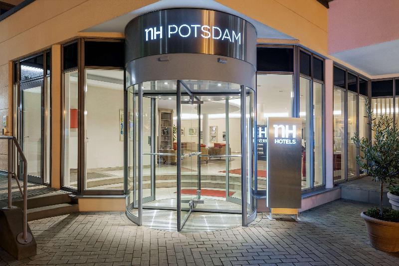 Potsdam - Genel