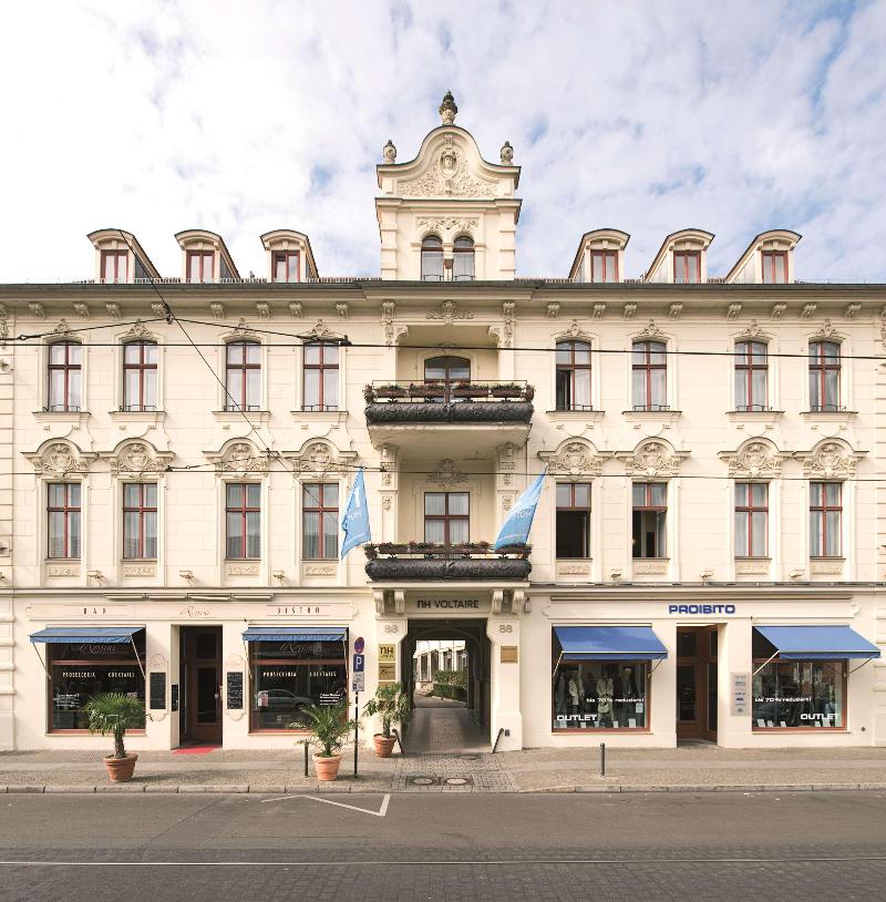 Potsdam - Genel