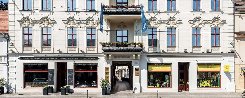 Potsdam - Genel