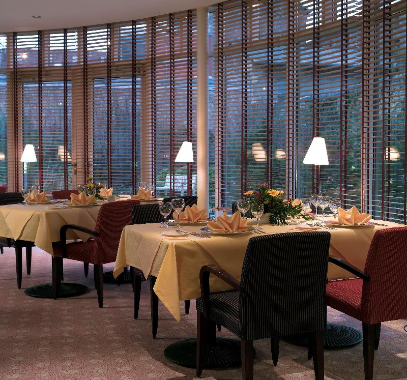 Potsdam - Restoran