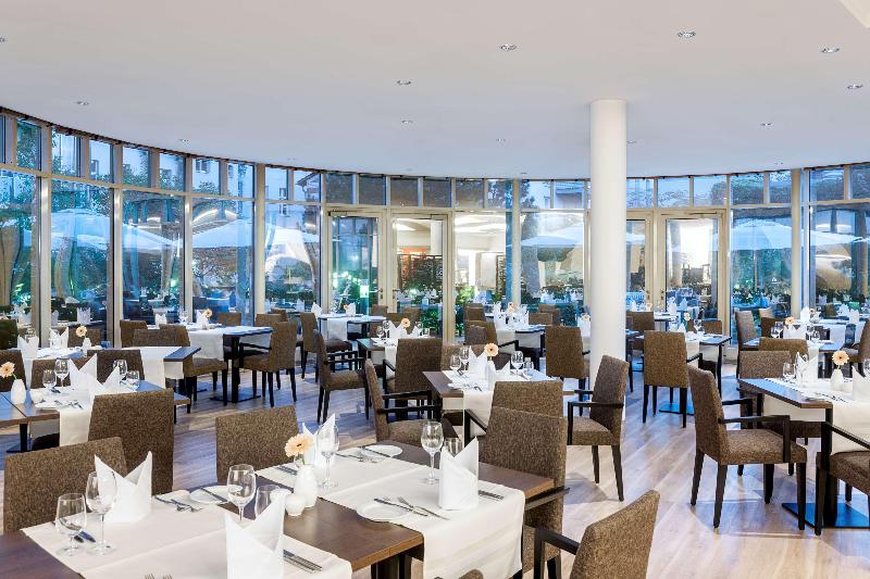 Potsdam - Restoran