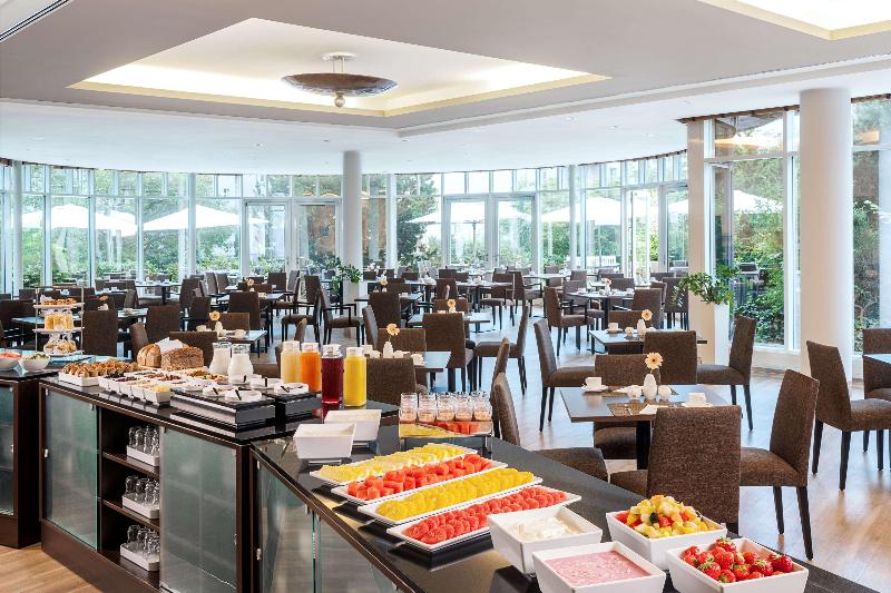 Potsdam - Restoran