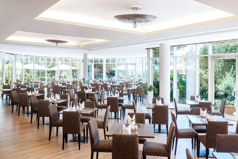 Potsdam - Restoran