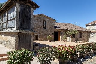 Casa Rural As Bentinas
