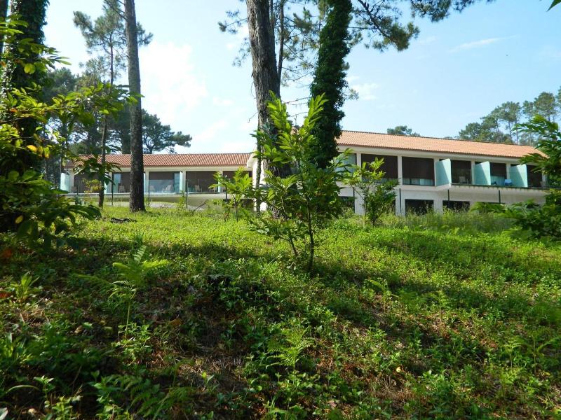 Hotel Alén do mar - Genel