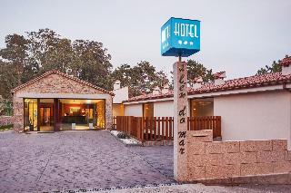 Hotel Alén do mar fotoÄŸrafÄ±