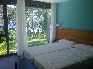 Hotel Alén do mar fotoÄŸrafÄ±