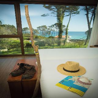 Hotel Alén do mar fotoÄŸrafÄ±