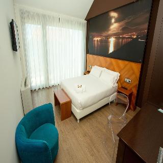 Hotel Alén do mar fotoÄŸrafÄ±