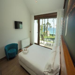Hotel Alén do mar fotoÄŸrafÄ±