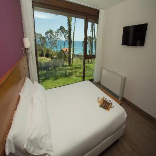 Hotel Alén do mar fotoÄŸrafÄ±