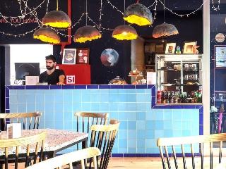 Supernova - Hostel fotoÄŸrafÄ±