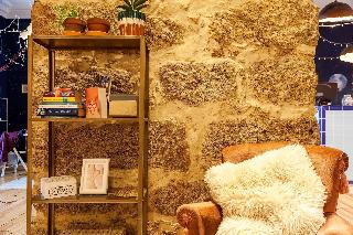 Supernova - Hostel fotoÄŸrafÄ±