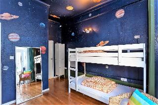 Supernova - Hostel fotoÄŸrafÄ±