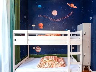 Supernova - Hostel fotoÄŸrafÄ±