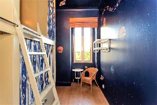 Supernova - Hostel fotoÄŸrafÄ±