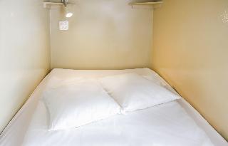 Supernova - Hostel fotoÄŸrafÄ±