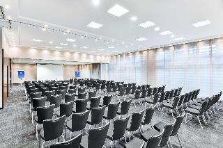 NH München Messe fotoÄŸrafÄ±