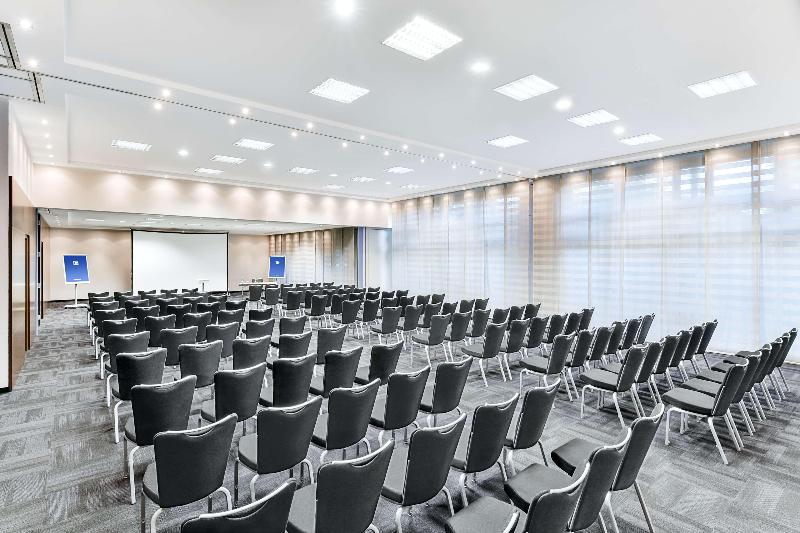 NH München Messe - Toplantı